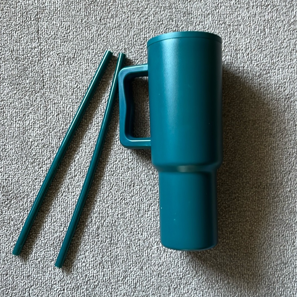 COPY - 40 oz tumbler